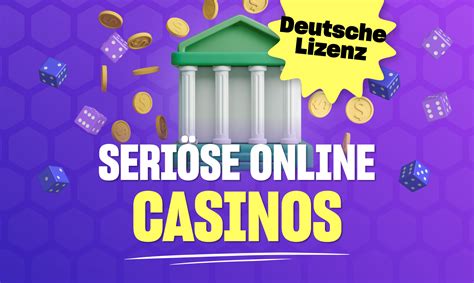  seriose online casinos ohne einzahlung